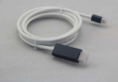 MinidisplayportתHDMIͷ1.8