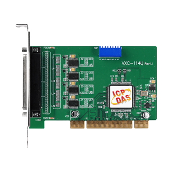 VXC-114U