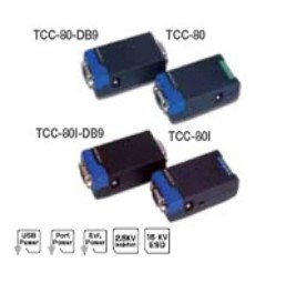 TCC-80I