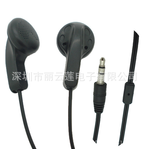 供应M108实惠耳机平板电脑耳机可通过CERoHS认