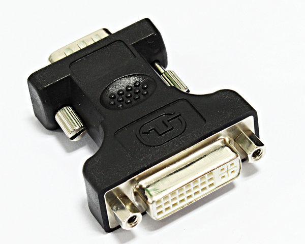 VGA/MתDVI/F