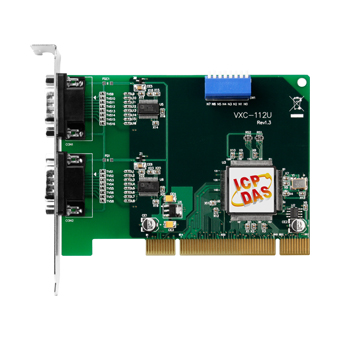VXC-112UCR