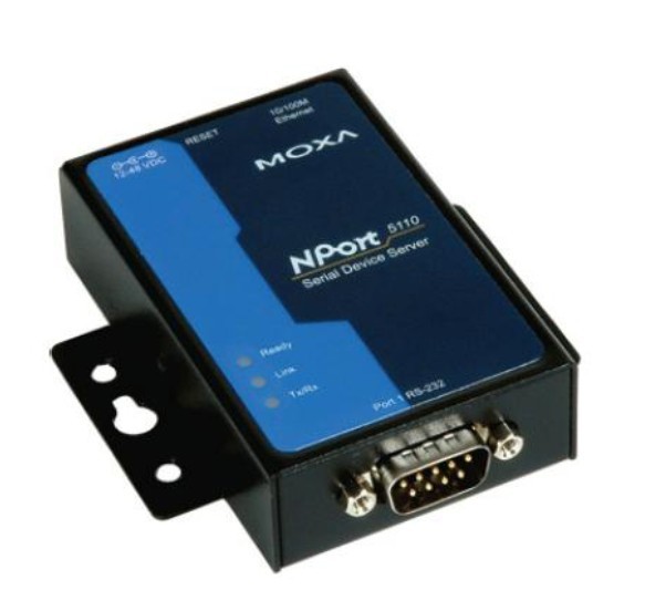 NPort5110ϵͨ1RS-232ڷ