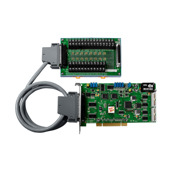 PCI-1802LU/SCR