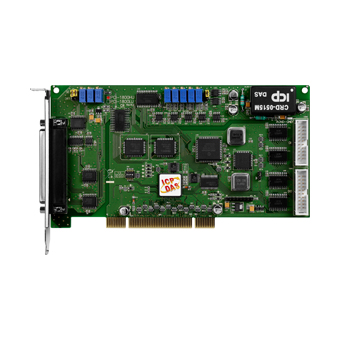 PCI-1800HUCR