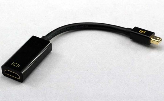 MinidisplayportתHDMIתС汾