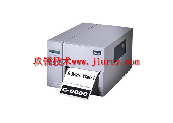 Argox/立象G6000打印机条码打印机