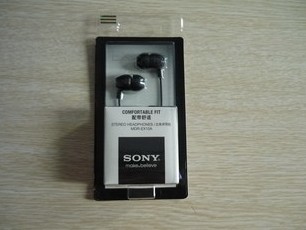 Sony/MDR-EX10Aʽ/