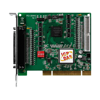 PCI-D64HUCR