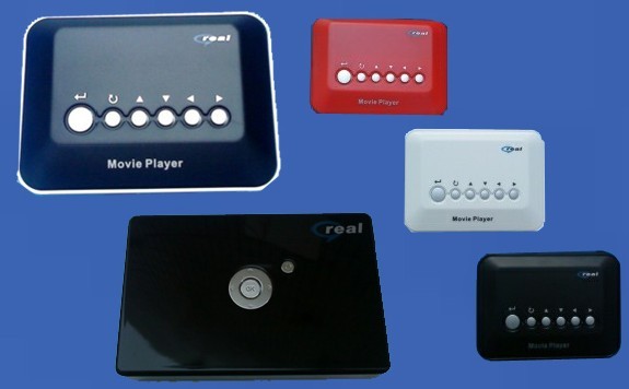 UDVD