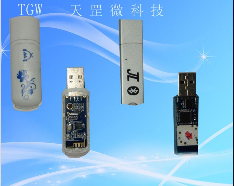 USBDongle