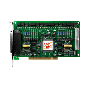 PCI-P16POR16CR