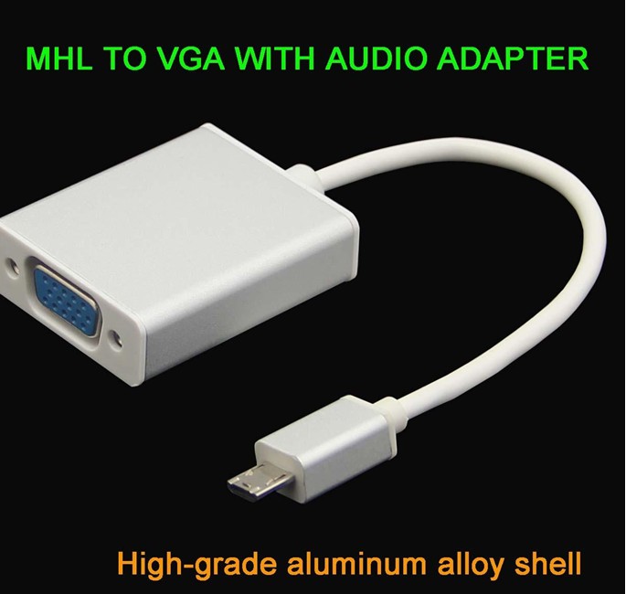 MHLתVGA