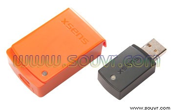 XsensMTw׼