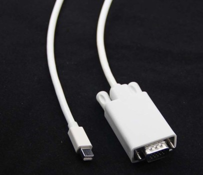 MiniDisplayPortתVGAͷ׳