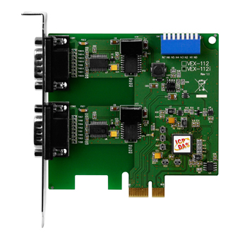 VEX-112ICR