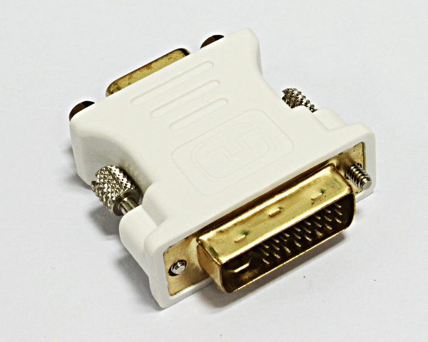 VGA/FתDVI24+1
