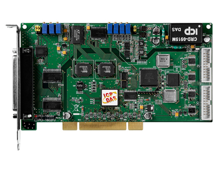 PCI-1602UCR