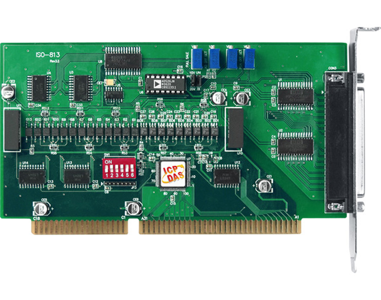 ISO-813CR