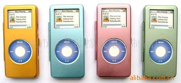 ipod