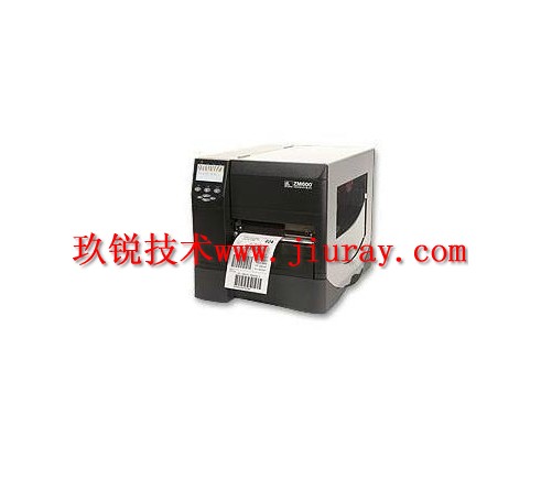 ZebraZM600300dpiӡ