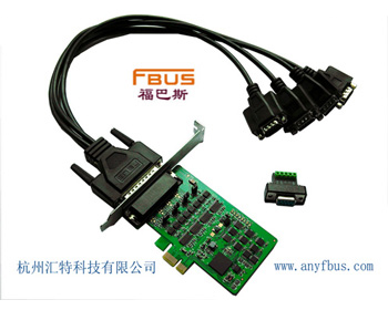 4RS-232/422/485/PCI-Eമڿ