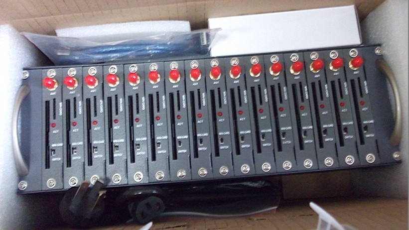 WAVECOM16è1632CDMAè