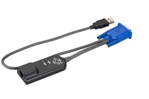BLACKBOXתKV124A-USB