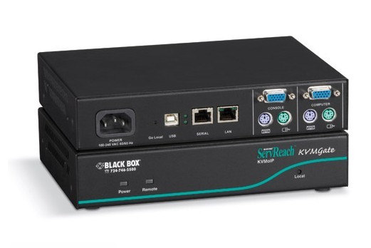 BLACKBOXлKVIPPS2-0.6M