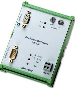 XPS-EPROFIBUSDPתRS232/RS422