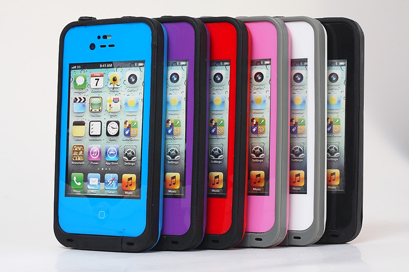 LifeProofˮƻֻiphone4/4sˤ