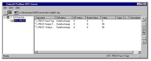 OPCServer(OPC)