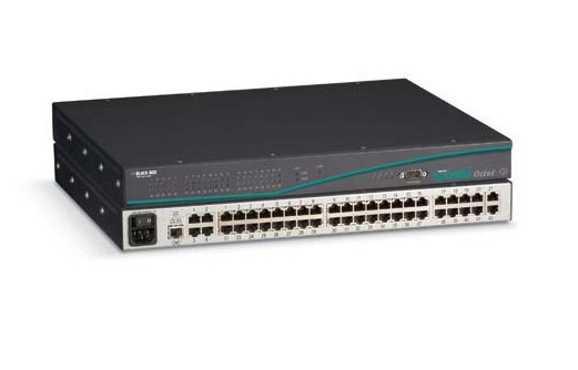 BLACKBOXKVMKV1711E-R2