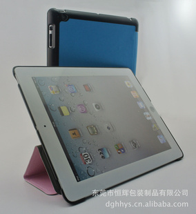 ¿iPad3۵ʽPUƤףԴ߹IPAD