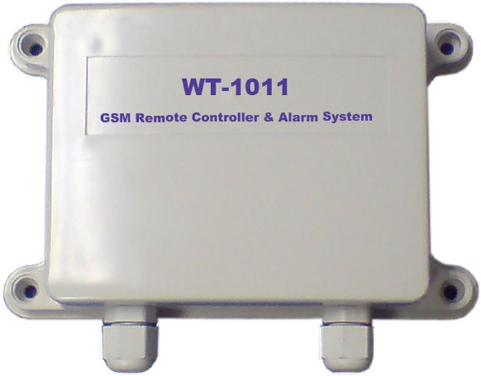 GSMԶ̿(WT-1011RC)