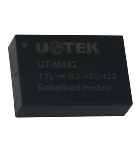 UT-M482/M3482TTLתRS422