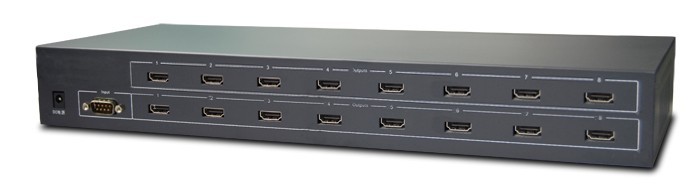 HDMI44VSH-808HDMI