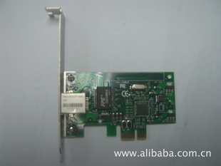 HEXINPCI/(811C)PCIE10/100/1000Mb