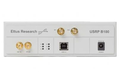 USRPB100