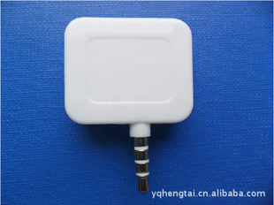 手机刷卡器手机刷卡器磁头手机支付刷卡器