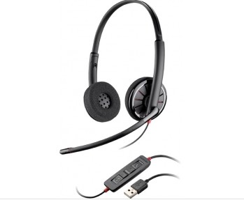 BlackwireC320-M˫USB