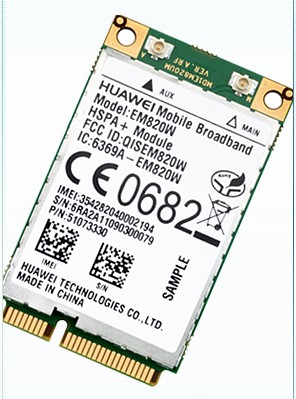 EM820WΪWCDMAHSPA+ģ