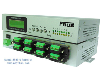 8RS-422/485ʹ豸