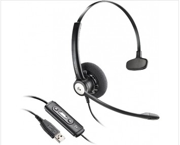 BlackwireC610-M