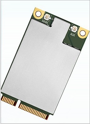 Gobi30003G˫ģΪ(CDMAEVDO+WCD