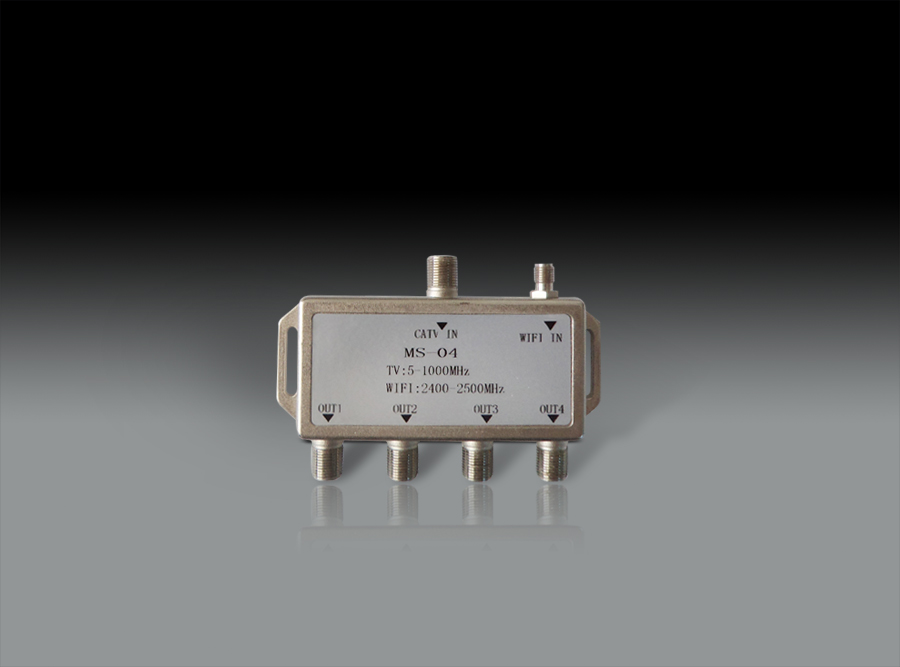 CATV/WIFI4··