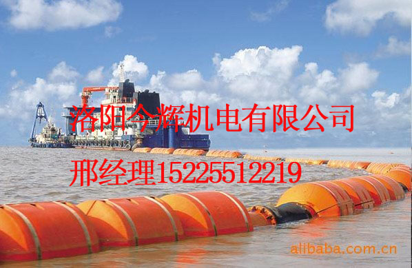 超高抽沙浮体,超高分子量管道