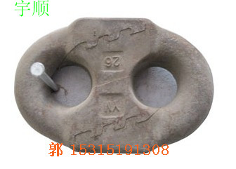 矿用锯齿环链接环报价,矿用锯齿环批量销售