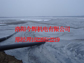 超高抽沙浮体,超高分子耐磨管