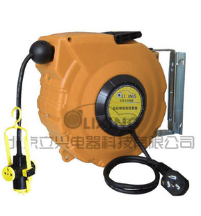 LX系列自动卷线器